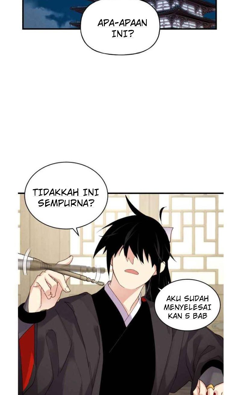 Dilarang COPAS - situs resmi www.mangacanblog.com - Komik lightning degree 086 - chapter 86 87 Indonesia lightning degree 086 - chapter 86 Terbaru 2|Baca Manga Komik Indonesia|Mangacan